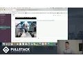 Stackathon Presentation I-Bot