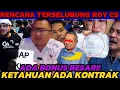 Download Lagu KETAHUAN ROY SURYO CS RUPANYA ADA \