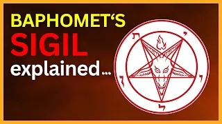 What Is The True Meaning of the Baphomet Symbol
