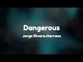 Download Lagu Dangerous Lyrics Epic the Musical by Jorge Rivera-Herrans