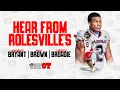 Rolesville s Four Horseman fill 247 s NC 2027 Rankings