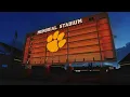Parking Issues at Clemson University - Final Project
