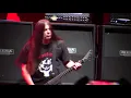 Cannibal Corpse - Live Rockmaraton Hungary 2018 - (Code of the Slashers) FULL HD 1080p