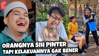 YAKIN MAU BELAJAR SAMA ORANG INI⁉️Nathan Suparman