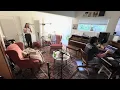 Laufey - Lover Girl (BTS Studio Session)