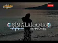 Download Lagu LAGU JOGET 🔥 SIMALAKAMA BY [ KBLK SOUND ] ♨️