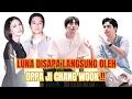 Download Lagu JI CHANG WOOK SAPA LUNA MAYA‼️Reaksi Maxime Bikin Netizen Heboh MP3