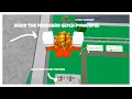How to make you re pressure glitch POWERFUL in Prison Life