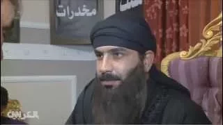 الشيخة موزه والبغدادي وأمريكا وإسرائيل في دولة الخرافة 