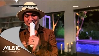 Download Anji - Arti Kehidupan (Live at Music Everywhere) * MP3