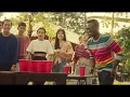 Vivek - Mervin - Gaandu Kannamma Video with Lyrics | Ku Karthik