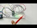 IC 74138 Decoder on Breadboard Build 3 8 Decoder with 74138