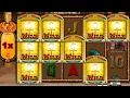 Egypt Gold slot from the new Cash VIP Slots app by Vegas Fun