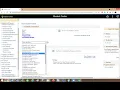 How to run your myKnight Audit Degree Audit