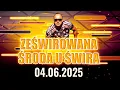 Download Lagu DJ ŚWIRU On Air ZeŚwirowana Środa (04.06.2025)