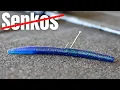 Download Lagu STOP Fishing SENKOS Like This (5 Soft STICKBAIT Mistakes)