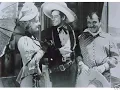WAR....Cisco Kid was a friend of mine