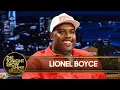 Download Lagu Lionel Boyce's Emmy Nomination for The Bear Led to an Airplane Standing Ovation (Extended)