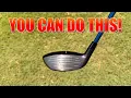 How to Build a 7 Wood with Basic Tools