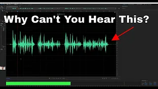 Download Unbelievable Noise Cancellation Experiment MP3