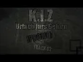 K.I.Z Urlaub fürs Gehirn [Promo] - Track 02