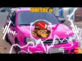 PISEIRO DO BARÃO - Feat. MC BRANQUINHA - O MEU NOME É ANABELE - ( MÚSICA NOVA 2021) -《 COM GRAVE 》🔊🎶