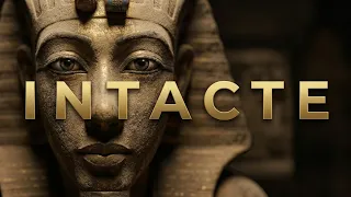 Une cité antique intacte découverte enfouie en Égypte 🇪🇬🏛️🏺📜✨