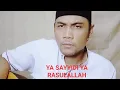 Download Lagu YA SAYYIDI YA RASULULLAH