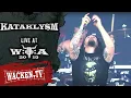 Download Lagu Kataklysm - Full Show - Live at Wacken Open Air 2015