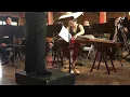 If I Was a Batman Queen (1) - Composed by Wu Fei & Performed by Wu Fei + Intersection Ensemble