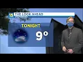 2021 Weather Update