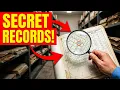 3 Secrets to RESEARCHING County Records Tax Deed Auctions