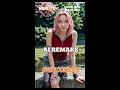 Download Lagu Naruto Haruno Sakura   4K AI Lookbook Model Gallery 2 Video ARAI