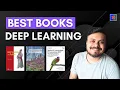Best Books to Learn Deep Learning My Favorite Books on Deep Learning