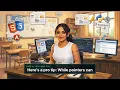 Pointers and Arrays in C Programming Arrays with Pointers Explained Module 9 - Lesson 9 3