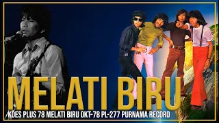  melati biru koes plus bplus band