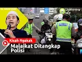 Download Lagu Kisah Malaikat Ditangkap Polisi Versi KH. Anwar Zahid