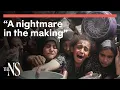 Download Lagu Gaza: the two-state solution is dying - Jonathan Dimbleby interview | The New Statesman