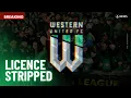 Lagu Western United may FOLD after A-Leagues licence stripped