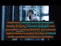 Risk of Python in your Organization Systems Remediation May 22 2023
