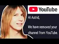 YouTube Ban Situation is Crazy