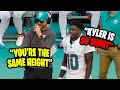 BEST Mic d Up Moments of the 2024-25 NFL Season