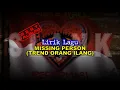 Download Lagu SLANK || MISSING PERSON (TREND ORANG ILANG) || MATA HATI REFORMASI || LIRIK