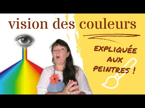 Comprendre la perception des couleurs : utiliser la synthèse soustractive en peinture