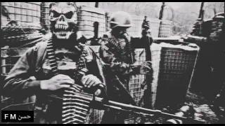 اقوا قصيدة صدرية ابن الليث الابيض بطيء تعديل مميز 