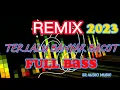 Download Lagu REMIX TERLALU BANYAK BACOT FULL BASS