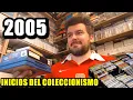Download Lagu LOS INICIOS DEL COLECCIONISMO hace 20 AÑOS 🕹️
