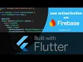 LIVE - Building FLUTTER Application as a Beginner Episode 14