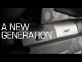 Rifle barrels will never be the same PXT Technology Story