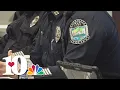 KPD Crime in Knoxville is on the decline